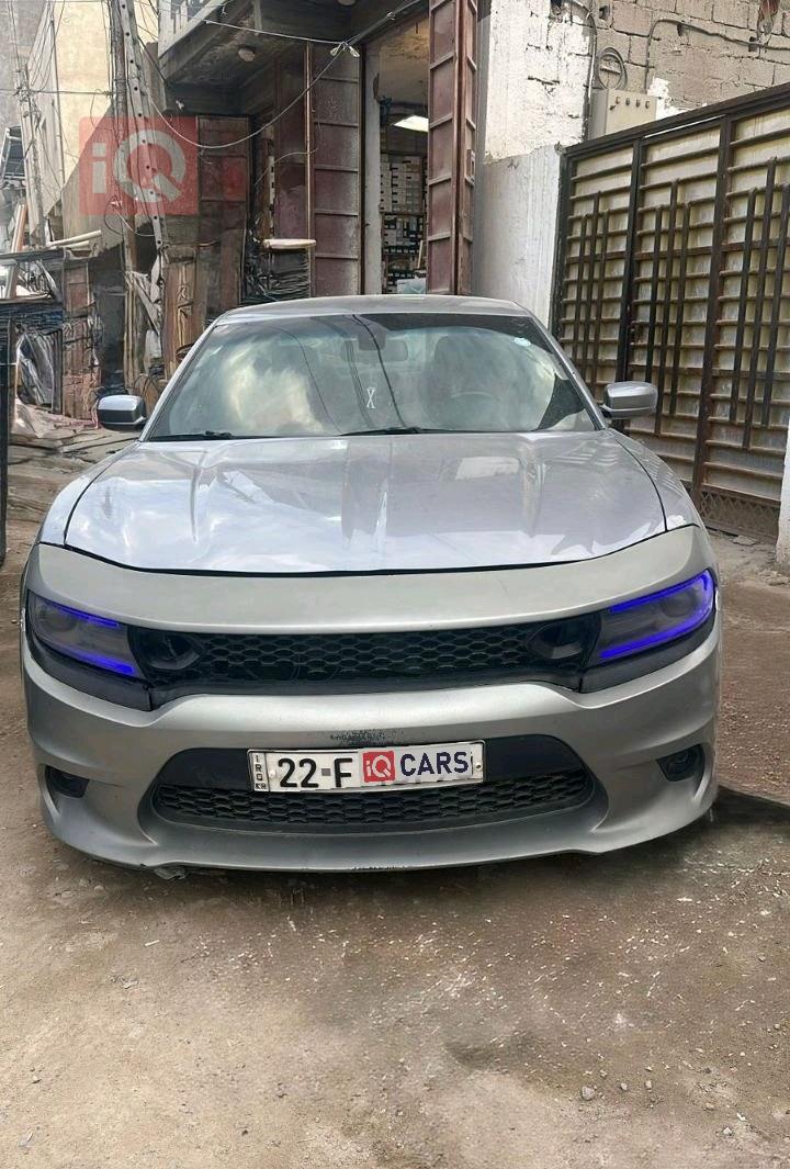 دودج تشارجر